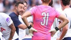 Tottenham's Transformation Under Roberto De Zerbi Takes Shape