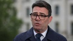 Burnham Advocates for Honest Discussion on EU Free Movement Policy