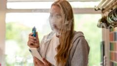 Doctors Warn Vaping May Pose Health Risks to Children
