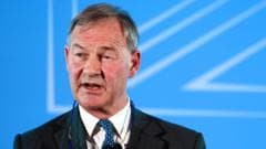 Restore Britain leader calls Dunblane tragedy 'one murder' amid handgun ban criticism