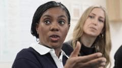 Tories Commit to Eliminating £100,000 Childcare 'Cliff Edge'