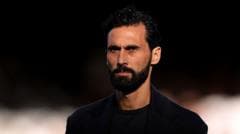 Arbeloa urges focus on team as Fulham seeks first Premier League win against Hull City