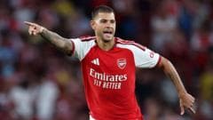 Bruno Guimaraes Debuts for Arsenal in 1-1 Friendly Draw Against Como