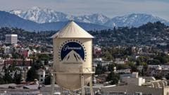 Paramount Settles Lawsuit with US States, Paving Way for $110 Billion Warner Bros Merger