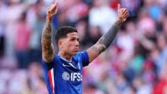 Chelsea Faces Deadline for Enzo Fernandez Bid from Manchester City