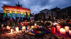 Details Emerge on the Berlin Pride Ramming Attack Near Tiergarten Park