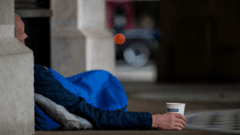Funding to Double for Initiative Aiming to End Rough Sleeping by Christmas