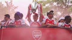Arsenal Begins Season as Premier League Champions, Faces Title Defense Challenge