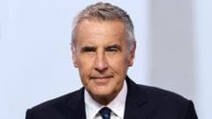 TV presenter Dermot Murnaghan passes away at 68 after cancer battle