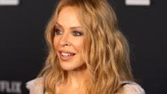 Australia's Prime Minister Issues Apology to Kylie Minogue