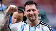 Lionel Messi's Journey: A Look at His World Cup Evolution