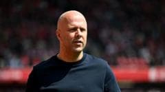 Arne Slot Confirms Club Football Focus After Netherlands Managerial Talks