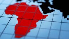 US State Department acknowledges error in African map presentation