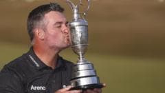 Ryan Fox Claims First Major Title at The Open Championship in Birkdale