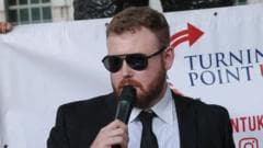 Tory Activist Linked to 'Contract Killing Broker' Allegations Worked for Party HQ