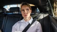 Electric Vehicle Enthusiasts Report Passenger Motion Sickness Issues