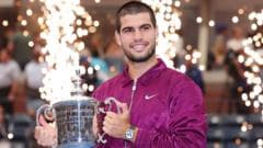 Carlos Alcaraz to Return at US Open After Four-Month Injury Layoff