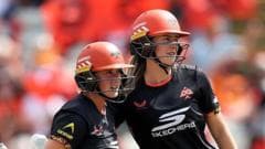 Birmingham Phoenix Secures First Victory Against Welsh Fire in Women's Hundred