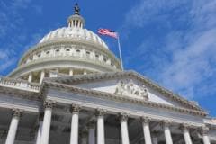 Trump Requests $87 Billion from Congress for Urgent Iran War Expenses