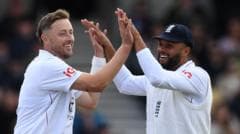 England-Pakistan Player Ratings: Assessing the Attack Leadership