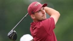 Jack Whaley Becomes Second Englishman to Win US Amateur Championship