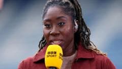 Fifa President's Plans May Adversely Impact Women's Football, Says Anita Asante