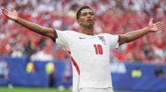 Jude Bellingham Matches World Cup Records, Set to Face Messi Next
