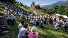 Liechtenstein Amends Succession Law to Permit Female Monarchs