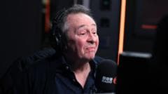 Comedian Paul Whitehouse Victim of Mugging at London ATM