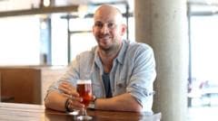Brewdog Co-Founder James Watt Proposes to Reacquire Beer Company