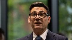 Burnham to Discuss Social Care, Youth Unemployment, and Devolution Initiatives