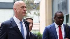 US Court Examines Meta's Role in Children's Use of Facebook and Instagram