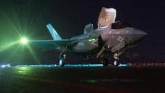 Trump claims US strikes on Iran honor American soldiers who lost their lives