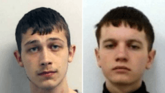 Two Teenagers Sentenced for Murdering 16-Year-Old in Beach Knife Attack