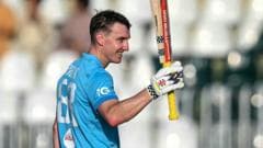 Harry Brook becomes first England player to score double century in ODI
