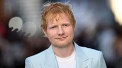 Ed Sheeran to Help Launch Government-Supported Music Program in Libraries