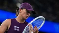 Iga Swiatek Concludes Most Challenging Season of Her Career