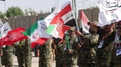 Iran Strikes Military Bases Following US Airstrikes in Gulf Region