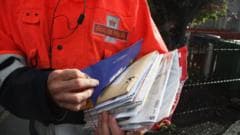 Royal Mail Fails to Meet Delivery Targets Again, Reports Some Improvement