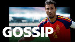 Real Madrid Aims to Finalize Rodri Transfer from Manchester City