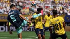 Controversial VAR Decisions Leave Fans Confused at the World Cup