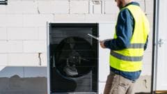 Climate Watchdog Reports Slowdown in Heat Pump Sales Following Grant Cuts