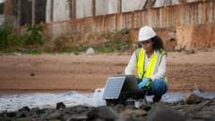 Mayors may gain authority to oversee regional water companies