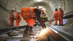 UK Government Borrowing: Funding Daily Operations and Infrastructure Projects