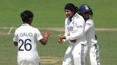 India Secures Dominant Victory Over England in Lord's Test