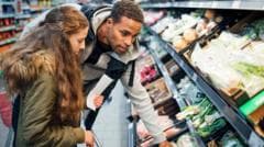 Food Prices Decline, But Analysts Anticipate Rising Inflation Ahead