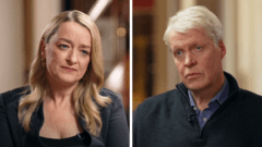 Earl Spencer Discusses Claims About King in BBC Interview Ahead of Book Release