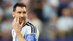 Debate Arises Over Messi's Role in Argentina's Penalty Kicks