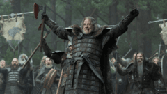 House of the Dragon's Armourer Shares Techniques for Realistic Fight Scenes