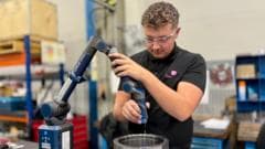 Degree Apprenticeship Demand Increases Fourfold Over Three Years